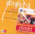 Médium CD: Direkt 1 Němčina pro střední školy - 2CD - neuvedené