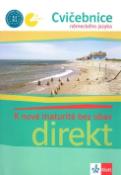 Kniha : Direkt K nové maturitě bez obav - Cvičebnice německého jazyka + 2 CD