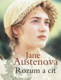 Kniha: Rozum a cit - Jane Austenová