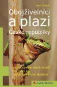 Kniha: Obojživelníci a plazi České republiky - Ivan Zwach