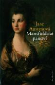 Kniha: Mansfieldské panství - Jane Austenová