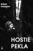 Kniha: Hostie pekla - Adam Georgiev