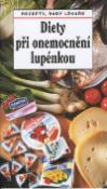 Kniha: Diety při onemocnění lupénkou - Recepty, rady, lékaře - Miloslava Moskalyková