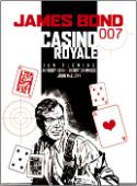 Kniha: Casino Royale - James Bond 007 - Ian Fleming
