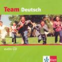 Médium CD: Team Deutsch