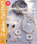 Kniha: Šperky s perleťovým nádychom - 16 - Petra Pietsch
