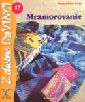 Kniha: Mramorovanie - 17 - Hannelore Otto