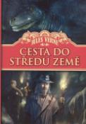 Kniha: Cesta do středu Země - Jules Verne