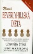 Kniha: Nová Beverlyhillská dieta - Mazelová Judy
