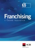Kniha: Franchising v České republice