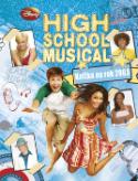 Kniha: High School Musical Knižka na rok 2009 - Walt Disney