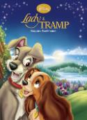 Kniha: Lady a Tramp - Rozpráva Pavel Cmíral - Pavel Cmíral, Walt Disney