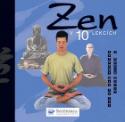 Kniha: Zen v 10 lekcích - Anthony Man Tu Lee