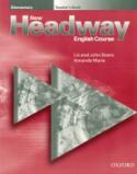 Kniha: New Headway Elementary Teacher´s Book - Liz Soars, John Soars