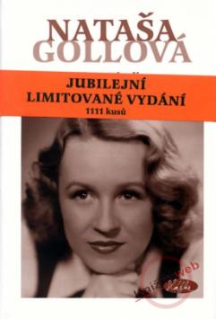 Kniha: Nataša Gollová - Aleš Cibulka