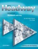Kniha: New Headway Advanced Workbook with key - Liz Soars, John Soars