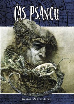 Kniha: Čas psanců - Sborník fantasy a SF povídek - neuvedené, Ondřej Jireš