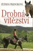 Kniha: Drobná vítězství - Zuzana Francková