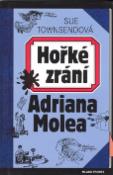 Kniha: Hořké zrání Adriana Molea - Sue Townsendová