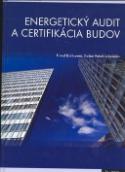 Kniha: Energetický audit a certifikácia budov