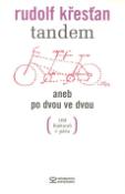 Kniha: Tandem - Rudolf Křesťan