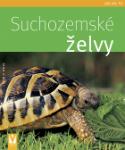 Kniha: Suchozemské želvy - Hartmut Wilke