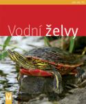 Kniha: Vodní želvy - Hartmut Wilke