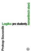 Kniha: Logika pro studenty humanitních oborů - Prokop Sousedík