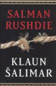 Kniha: Klaun Šalimar - Salman Rushdie, Salman Rushide