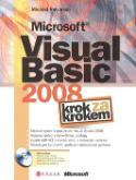 Kniha: Microsoft Visual Basic 2008 - Michael Halvorson
