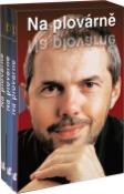 Kniha: Balíček 3ks Na plovárně - Jiří Janoušek, Marek Eben