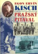 Kniha: Pražský pitaval - Egon E. Kisch