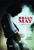 Kniha: Brian May - Biografie kytaristy skupiny Queen - Laura Jackson