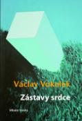 Kniha: Zástavy srdce - Václav Vokolek, William S. Burroughs