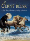 Kniha: Černý blesk - A jiné dobrodružné příběhy o koních - Jenny Oldfieldová