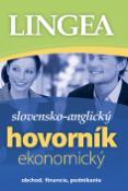 Kniha: Slovensko-anglický hovorník ekonomický - obchod, financie, podnikanie - neuvedené