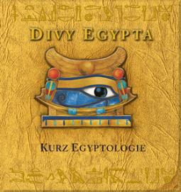 Kniha: Divy Egypta - Kurz egyptologie - Dugald Steer