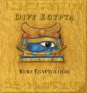Kniha: Divy Egypta - Kurz egyptologie - Dugald Steer