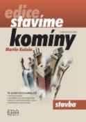 Kniha: Komíny - Stavba - Martin Kužela