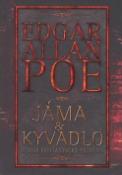 Kniha: Jáma a kyvadlo - Edgar Allan Poe