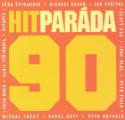 Médium CD: Hitparáda 90. let