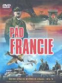 Médium DVD: Pád Francie