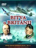 Médium DVD: Bitva o Británii