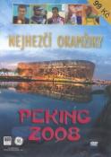 Médium DVD: Peking 2008 - Nejhezčí okamžiky