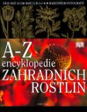 Kniha: A-Z encyklopedie zahradních rostlin - Christopher Brickell