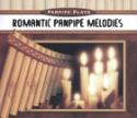 Médium CD: Romantic Panpipe Melodies