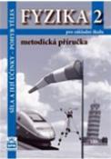 Kniha: Fyzika 2 pro základní školy Metodická příručka RVP - Síla a její účinky - pohyb těles - František Jáchim, Jiří Tesař