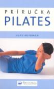 Kniha: Príručka Pilates - Alan Herdman