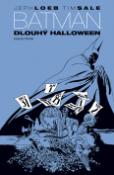 Kniha: Batman Dlouhý Halloween - Kniha první - Jeph Loeb, Tim Sale