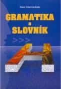 Kniha: Gramatika a slovník New Intermediate - Zdeněk Šmíra
